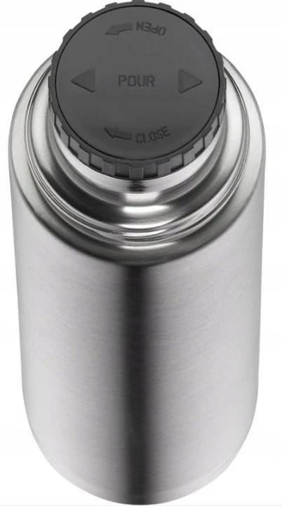 Termos Thermos THERMOcafé 1L, çelik inox