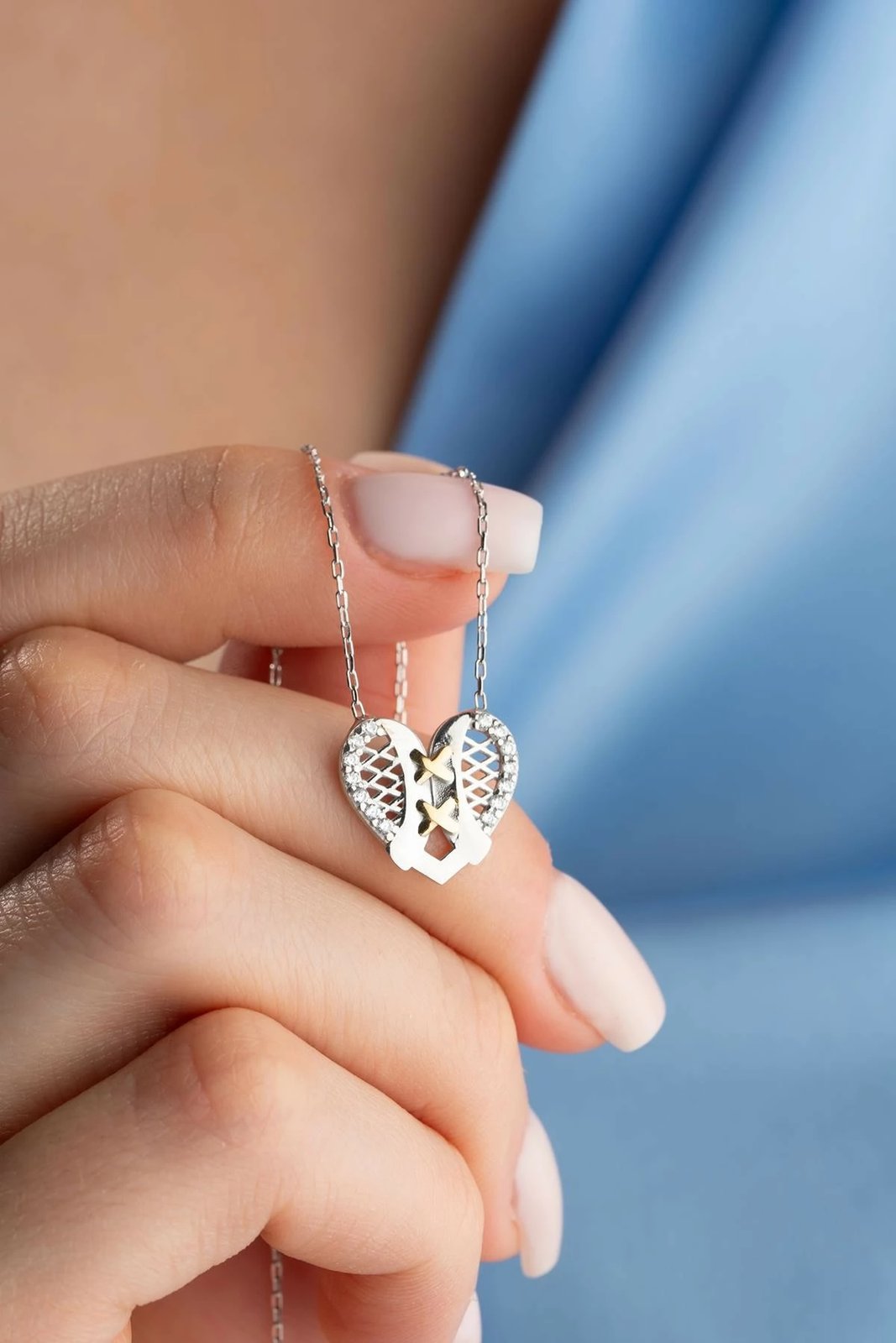 Varëse argjendi Jumeon, NRZ999521