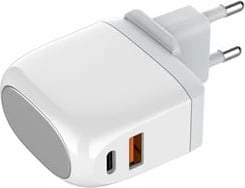 Karikues LDNIO A2522C (Bardhë) Karikues LDNIO A2522C (Bardhë)