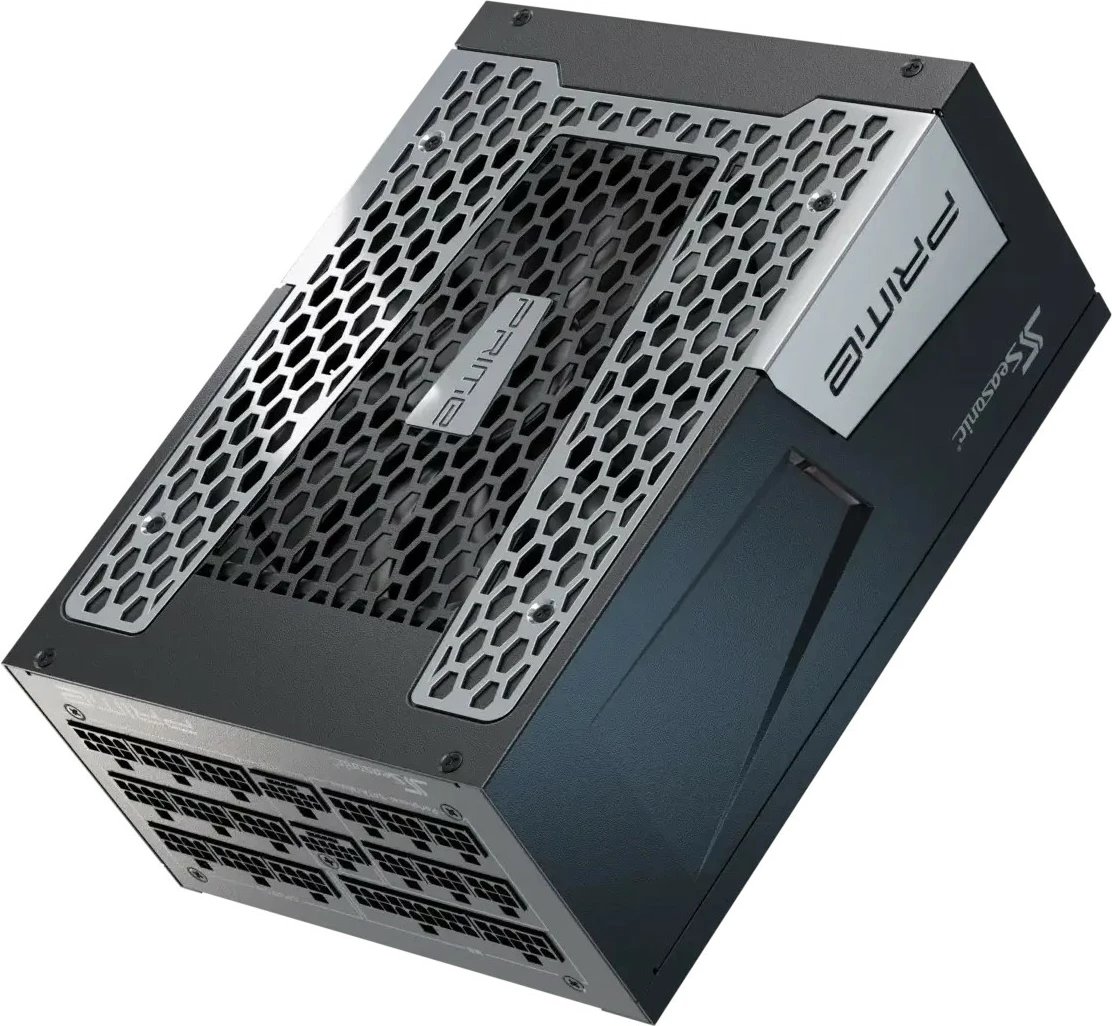 Furnizues energjie Sea Sonic Prime PX-2200, 2200W, ATX 3.0, modular, Platinum