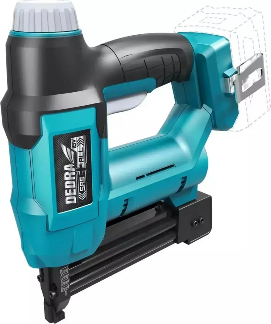 Kapëse elektrike DEDRA DED7055, Blu