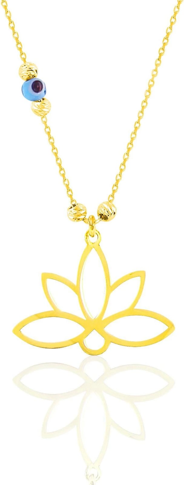 Qafore argjendi Jumeon, ngjyrë ari, SGTL11560