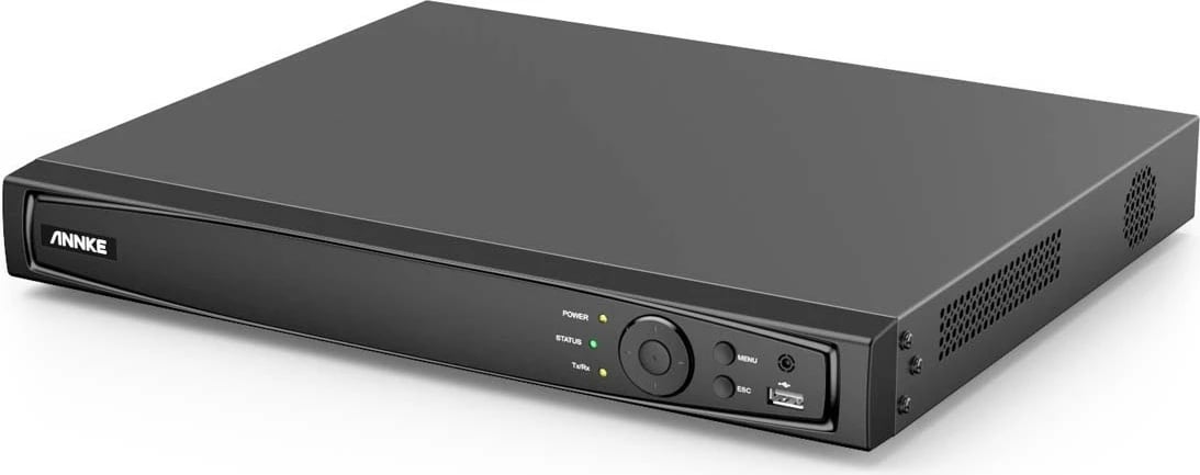 Regjistrues video rrjeti ANNKE N46PCK