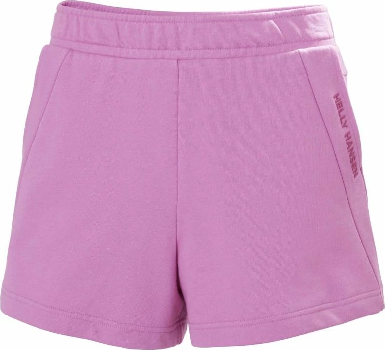Shorce për femra Helly Hansen, rozë