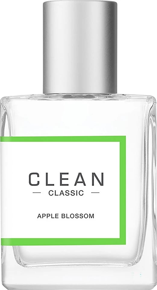 Eau de Parfum Clean Classic Apple Blossom 30ml