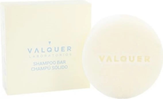 Shampon i ngurtë Valquer Pure Sulfate Free për flokë të yndyrshëm, 50g