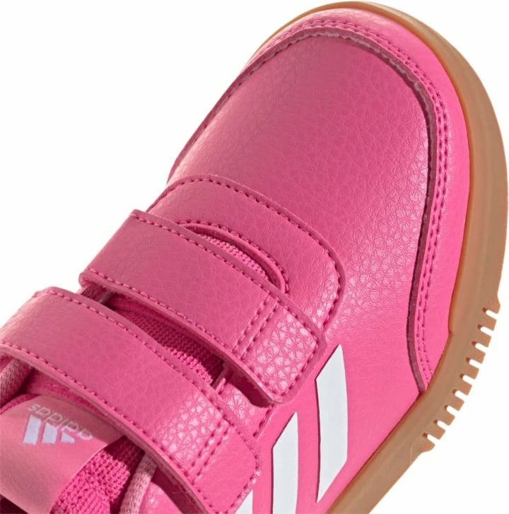 Këpucë për fëmijë adidas, rozë