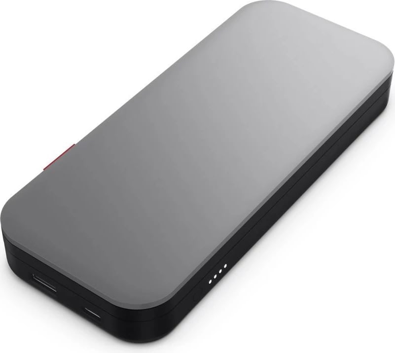Power bank Lenovo Go 20000 mAh, USB-C, 40ALLG2WWW, e zezë