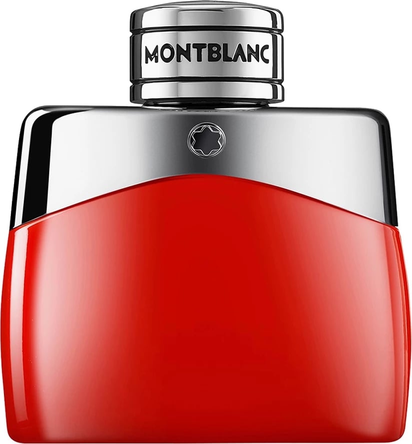 Eau de Parfum për meshkuj Mont Blanc Legend Red 50ml