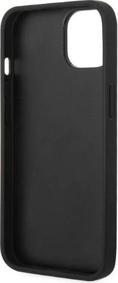 Mbështjellës U.S. Polo Assn. USHCP14MPFAV për iPhone 14 Plus 6.7", lëkurë sintetike, navy Mbështjellës U.S. Polo Assn. USHCP14MPFAV për iPhone 14 Plus 6.7", lëkurë sintetike, navy