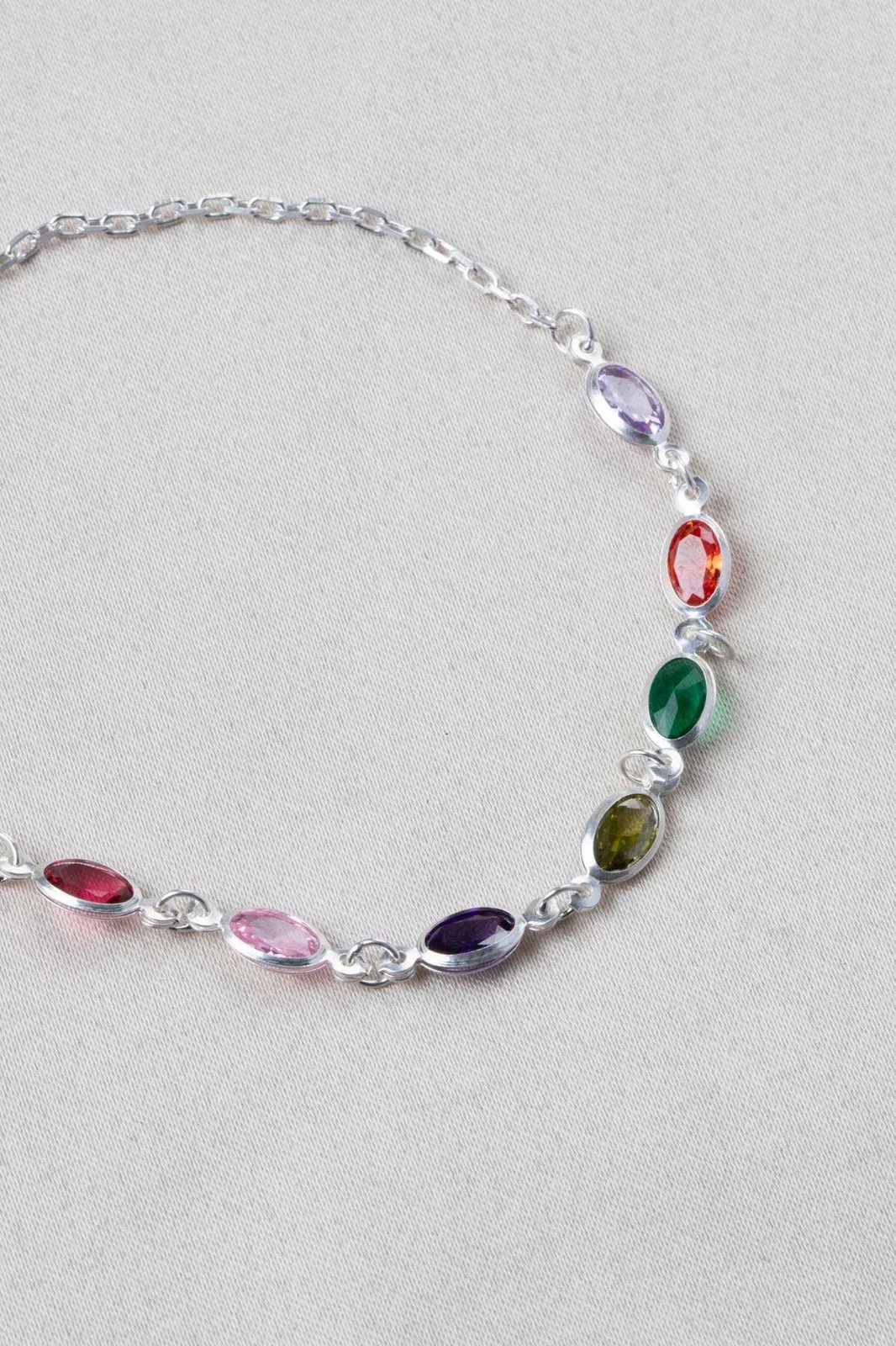 Byzylyk argjendi Jumeon, TFNY65222