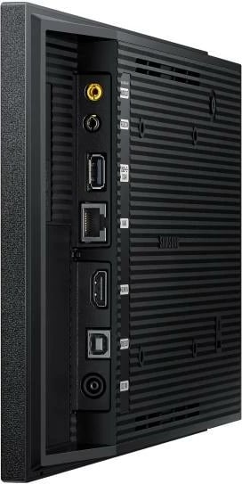 Ekran signage dixhital, Samsung, QB13R-TM (LH13QBRTMGCXEN), 13\", Full HD, Touch 10-pika, 8GB RAM, Wi‑Fi, IP5x, i zi