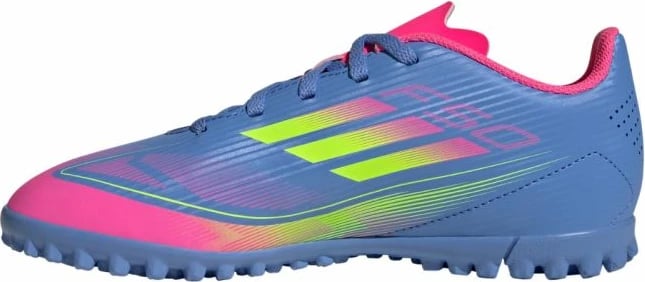 Atlete futbolli për fëmijë adidas, shumëngjyrëshe