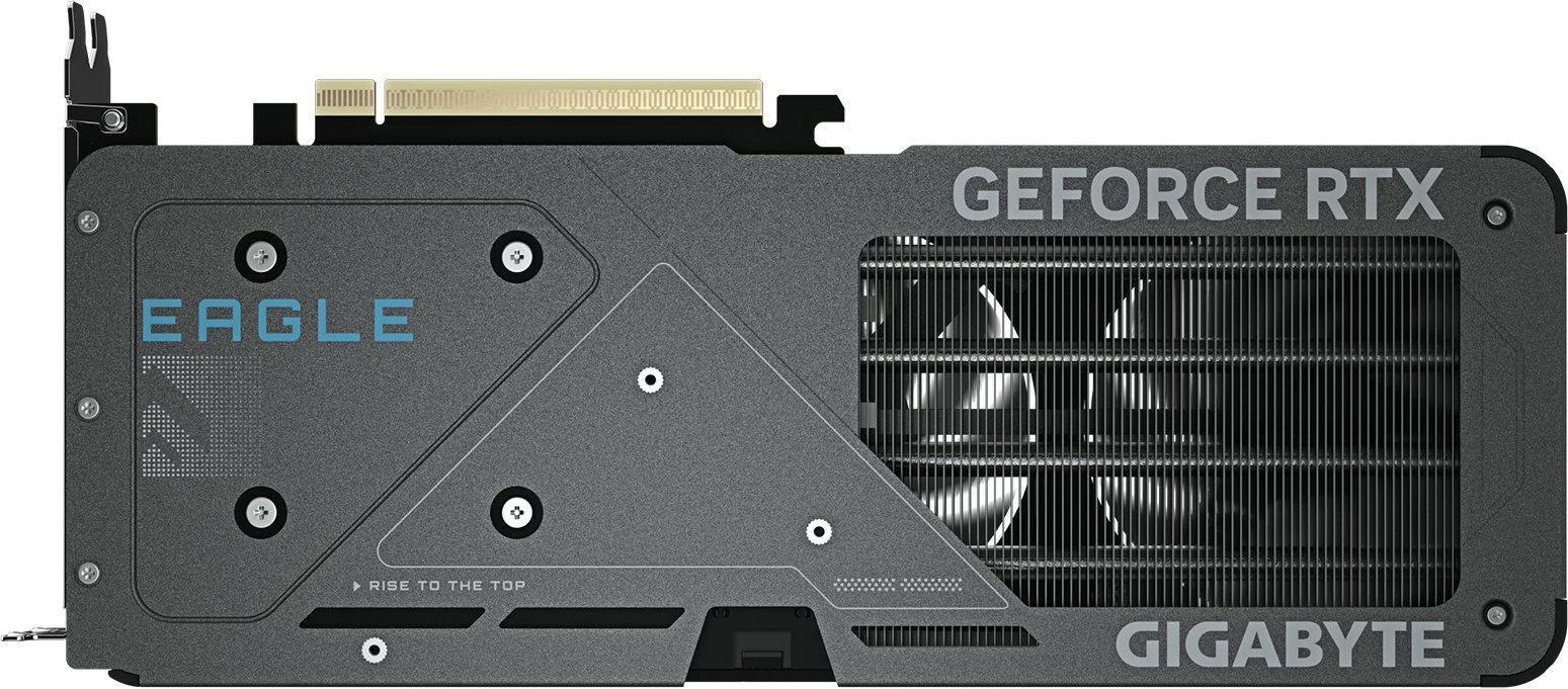 Kartelë grafike Gigabyte RTX 5060 Ti Eagle Max OC 16GB GDDR7