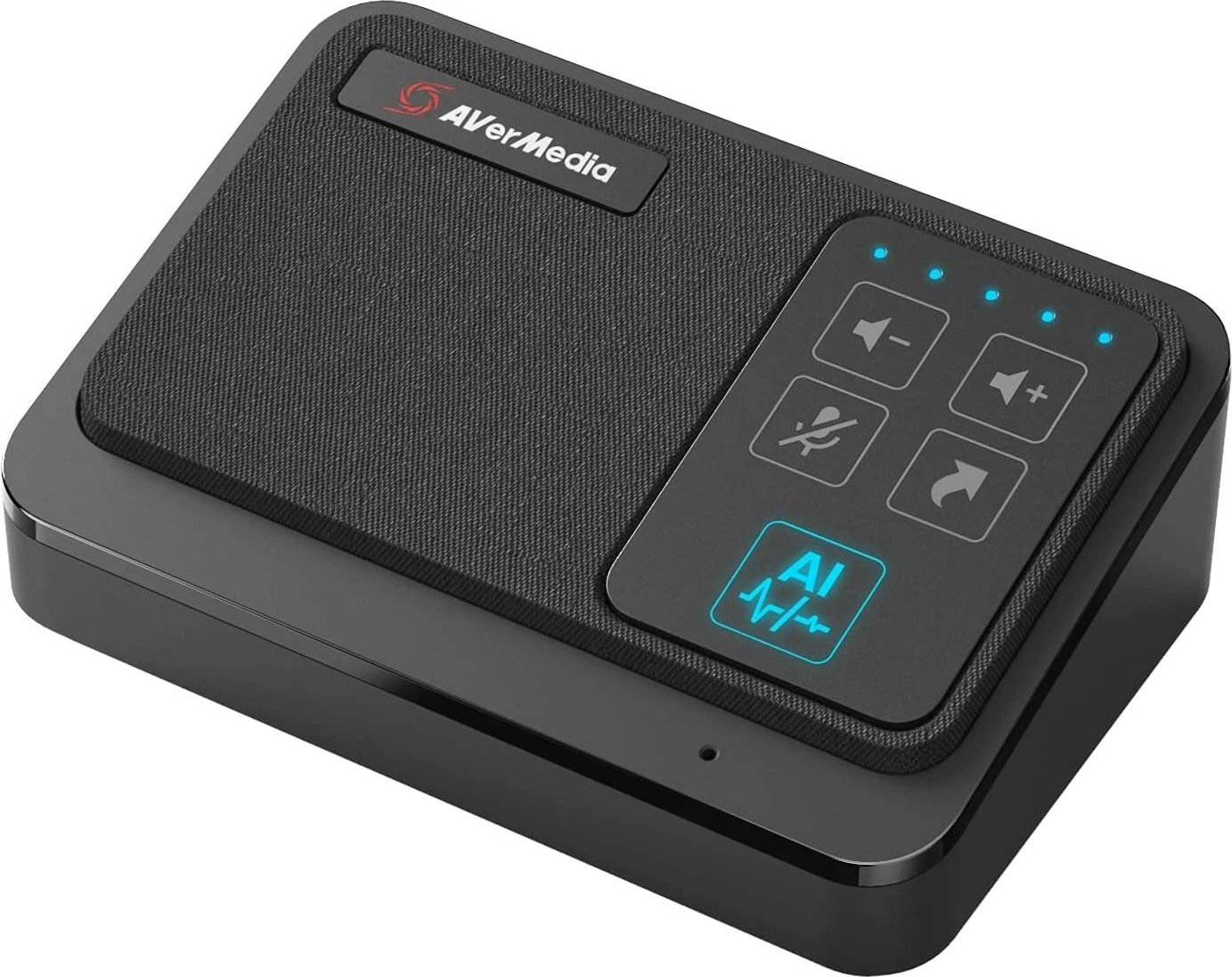 Speakerphone AVerMedia AS311, me kabllo, AI, i zi