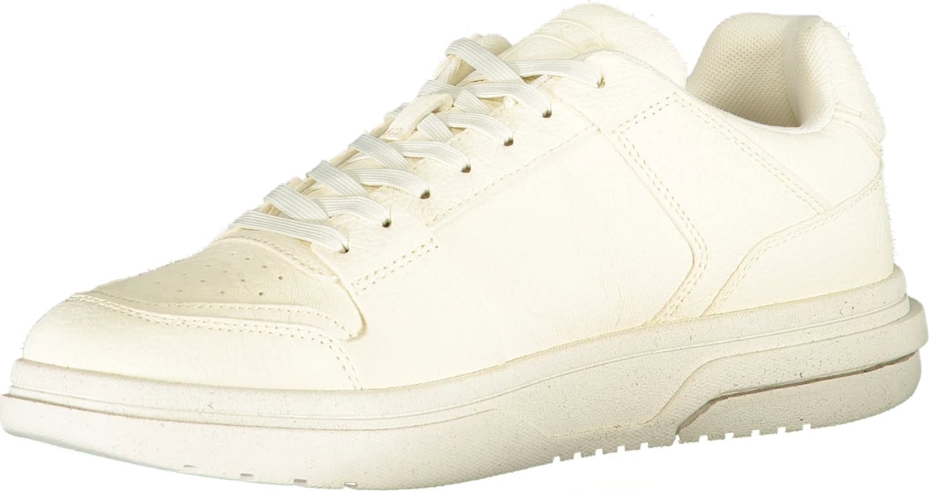 Atlete për meshkuj TOMMY HILFIGER, të bardha