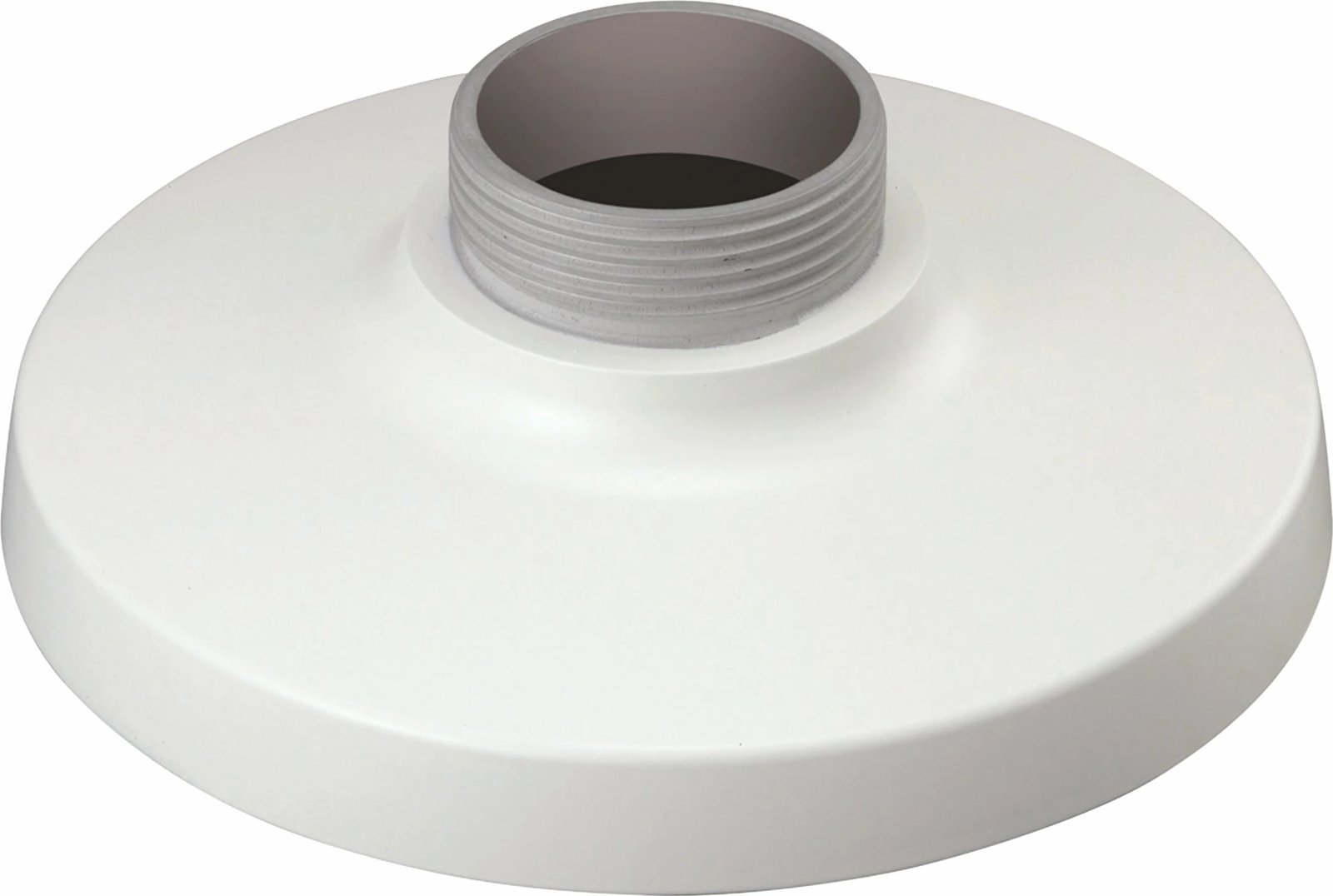 Pllakë adapteri Hanwha Wisenet SBP-301HMW2, për dome, e bardhë