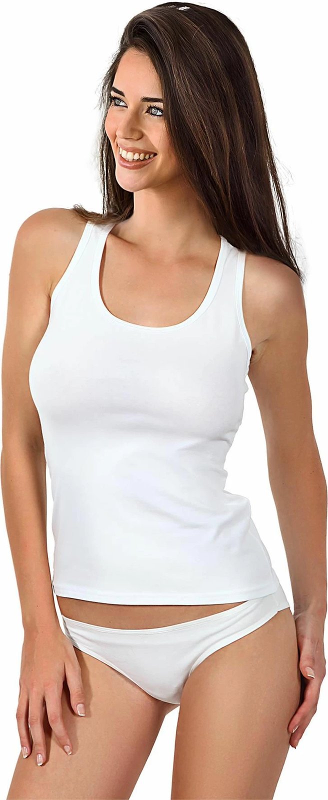 Kanati Jumeon, e bardhë, 001-000136