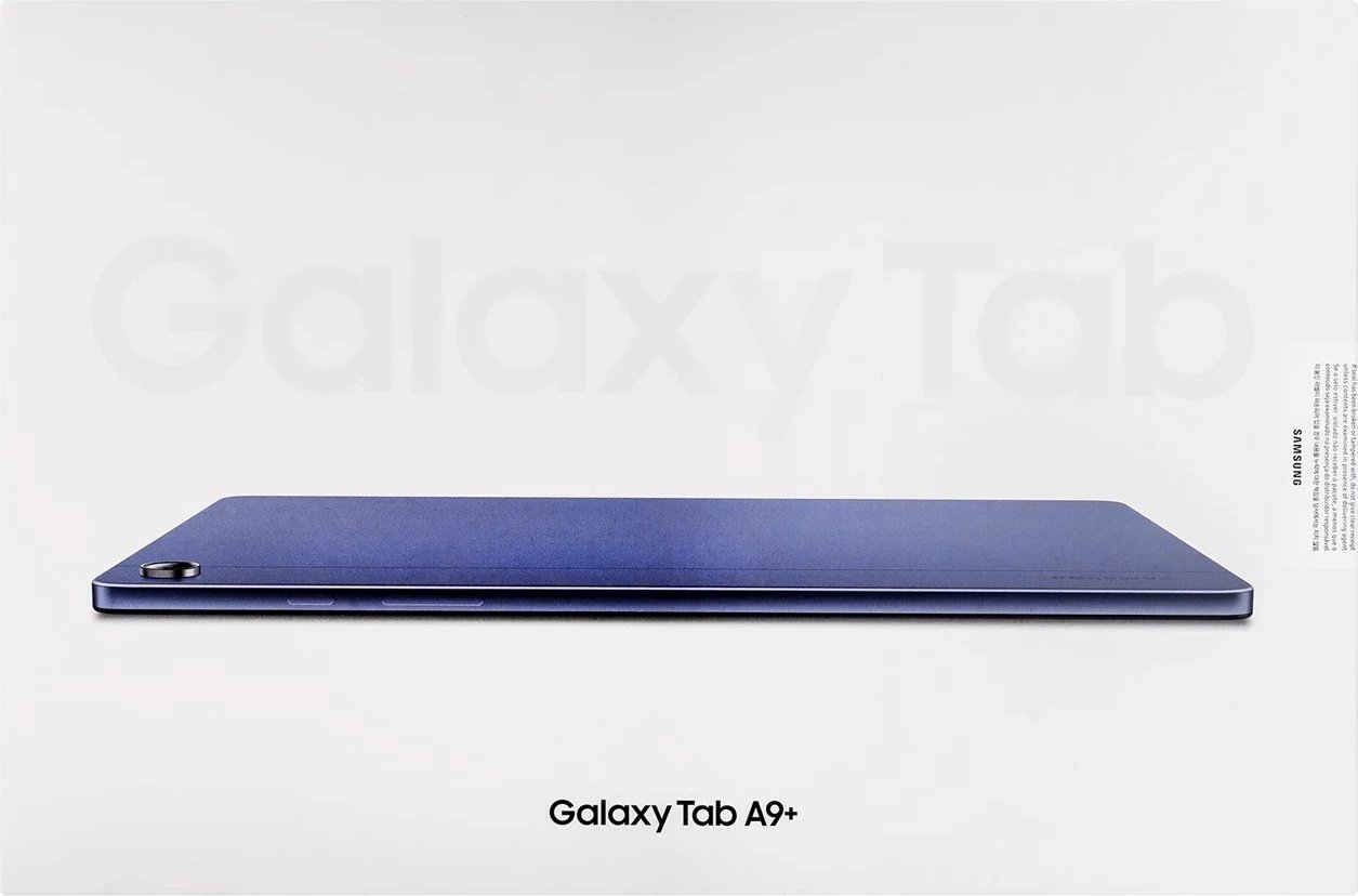 Tablet Samsung Galaxy Tab A9+ X210, 8/128GB, Navy