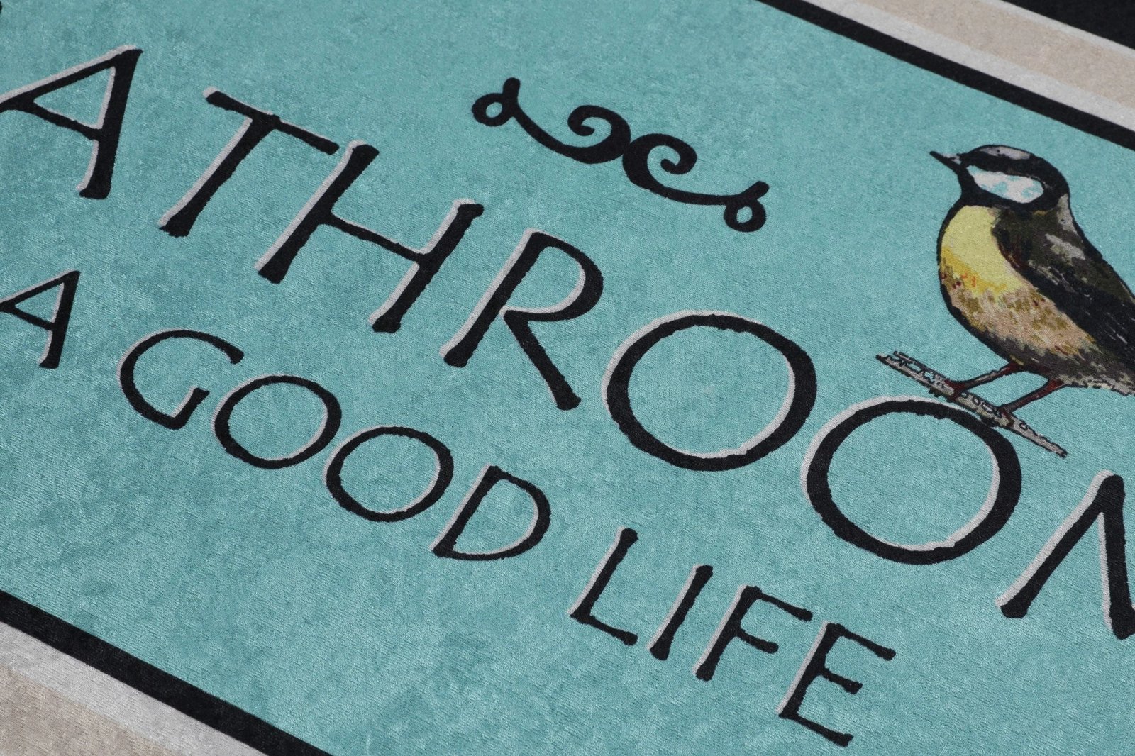 Set tapetash për banjo, Mijölnir, Molla, 2 copë