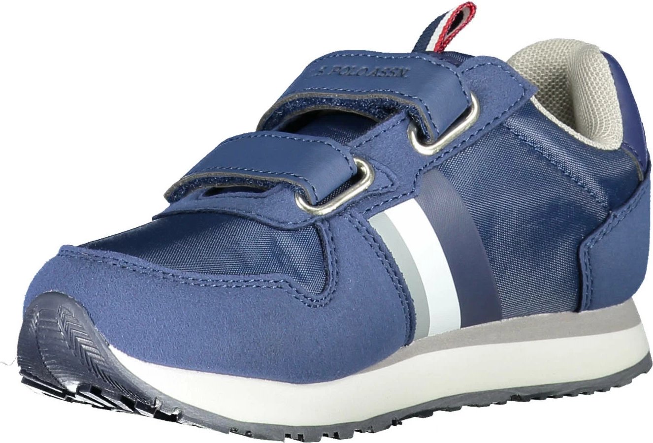 Atlete për djem U.S. POLO BEST PRICE, blu