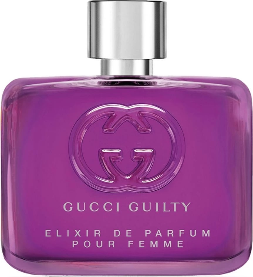 Eau de Parfum për femra Gucci Guilty Elixir Pour Femme 60ml