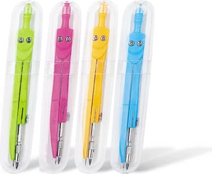 OSH KOMPAS PVC TUB 1/24 SC038