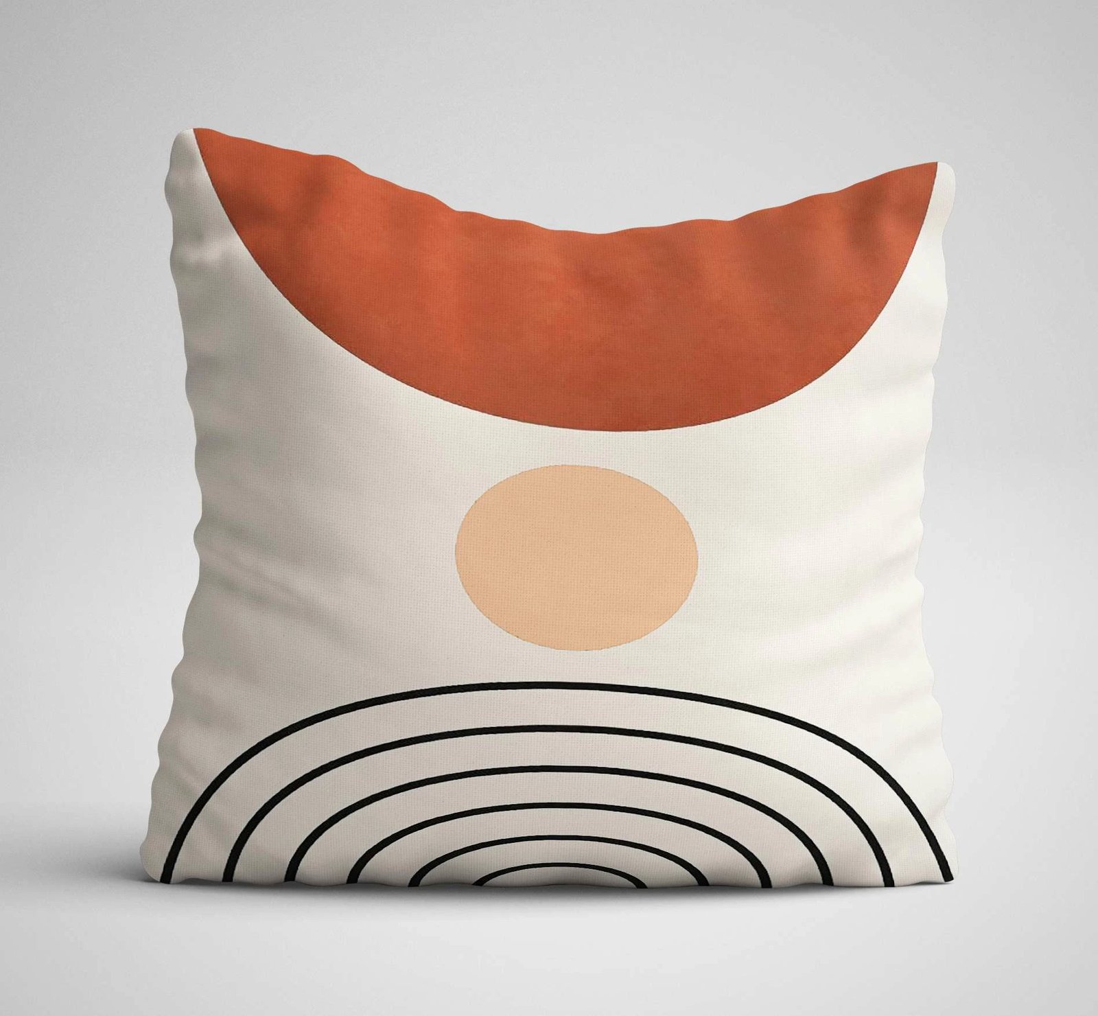 Set mbulesash për jastëk (3 copë), dizajn Aberto, Asr_plw25 - 50