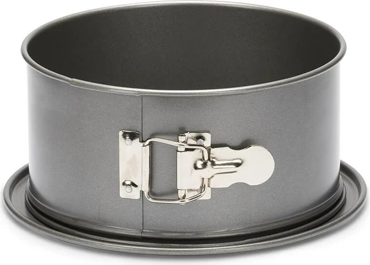 Formë pjekjeje rrethore patisse PAT-05621, 18 cm, çelik inoks