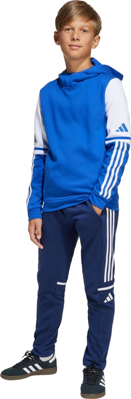 Duks për fëmijë adidas, blu