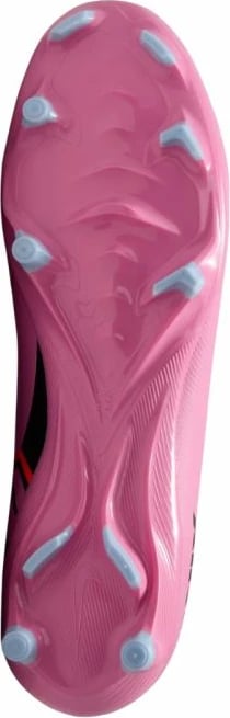 Atlete futbolli Nike për meshkuj, të kuqe