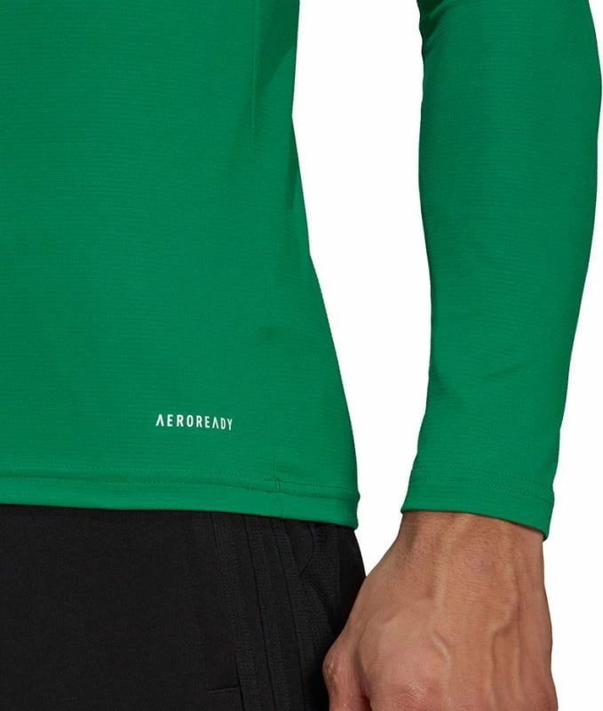 Fanellë trajnimi adidas për meshkuj, e gjelbër