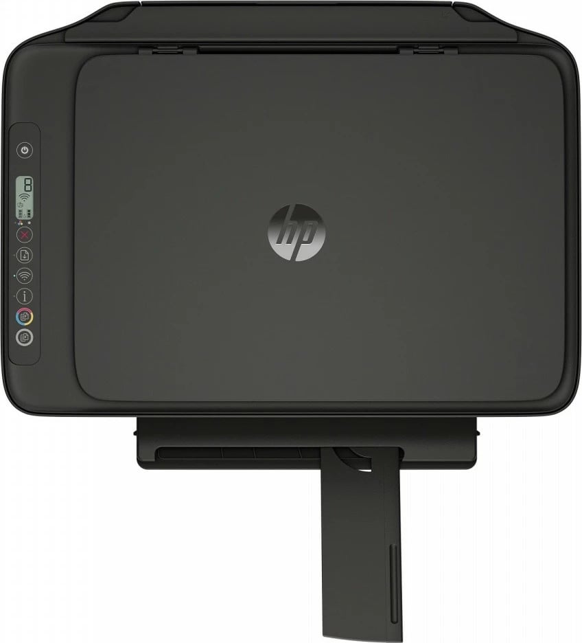 Pajisje multifunksionale, HP DeskJet 2910 89F98B, A4, 7.5/5.5 ppm, USB, e zezë