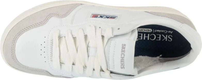 Atlete Skechers femra të bardha