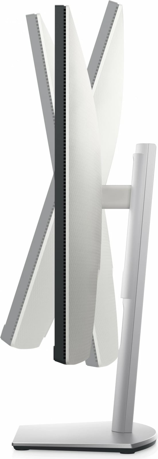 Monitor DELL S2722DC 27" QHD LCD, USB-C, Gri