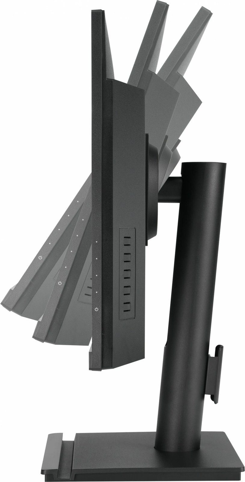 Monitor ASUS VA279QGS, 27", Full HD, LCD, i zi