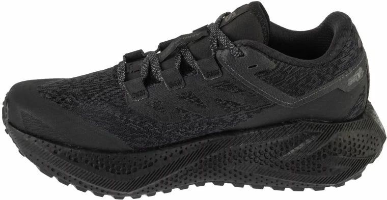 Atlete Salomon, të zeza