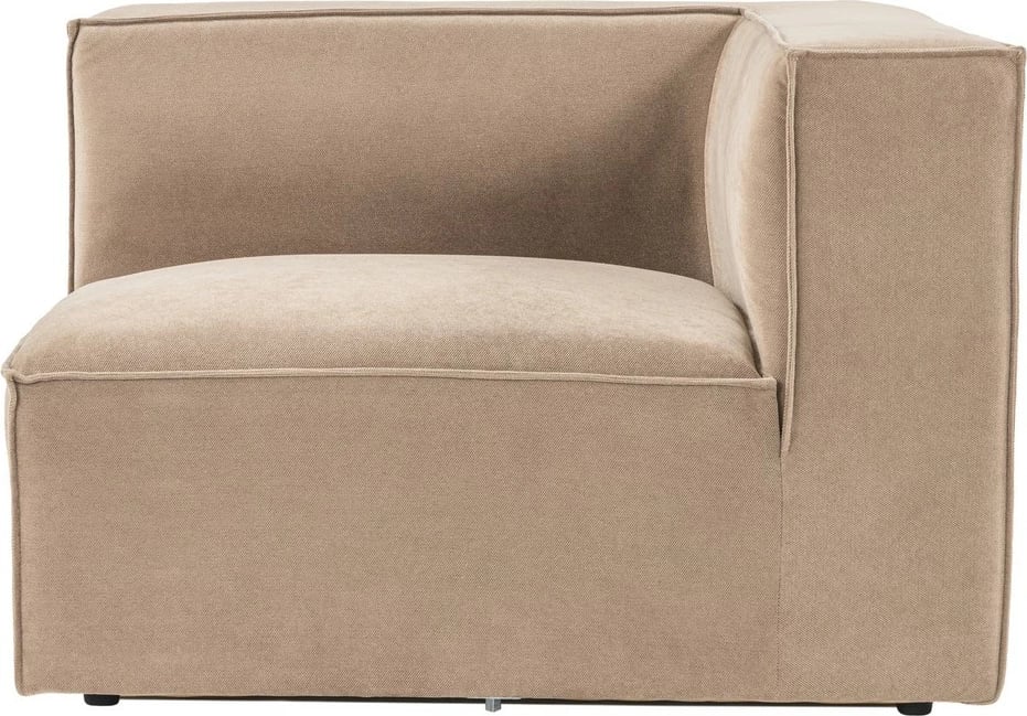 Karrige një vendëshe Sora 1R, ngjyrë kapuçino