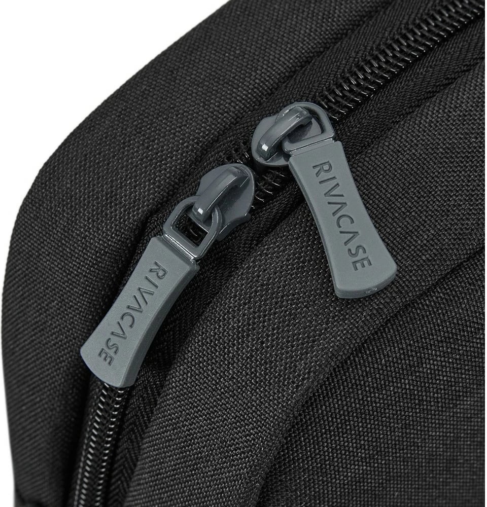 Mbështjellës laptop RIVACASE Prater 7532 15.6 inç, i zi Mbështjellës laptop RIVACASE Prater 7532 15.6 inç, i zi