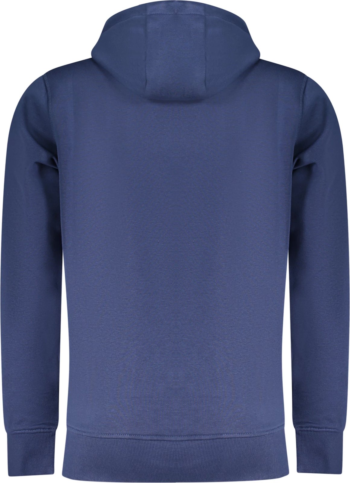 Duks me kapuç për meshkuj RIFLE, blu