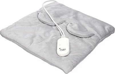 Ngrohës elektrik për këmbë Adler AD 7403, Jeshile