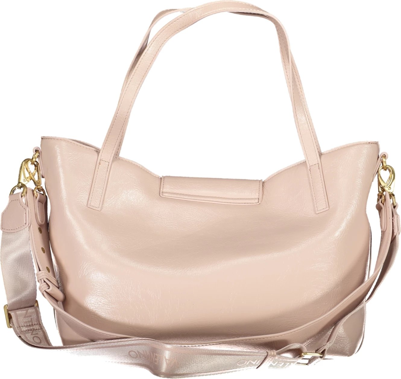 Çantë femra Valentino Bags, rozë