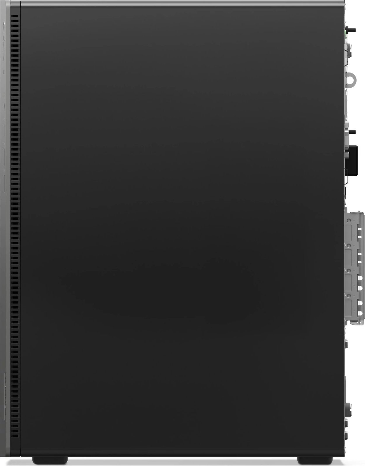 Kompjuter Lenovo LOQ 17IRR9, i5-14400F, 32GB RAM, 1TB SSD, RTX5060, Win11, gri