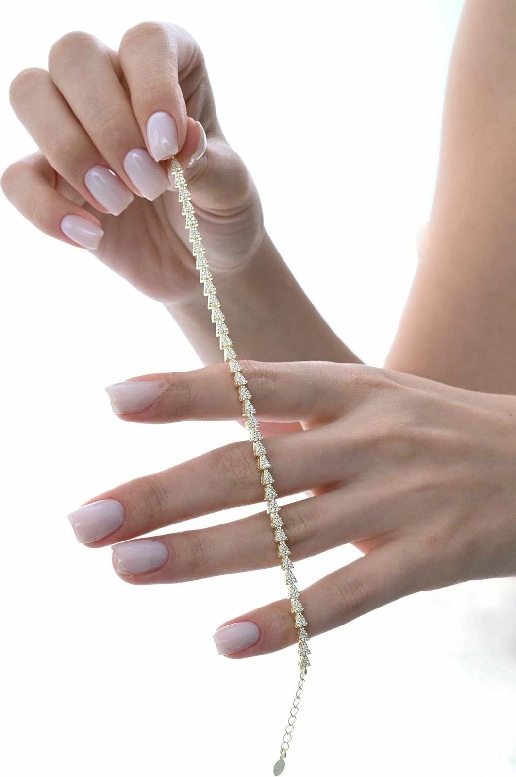 Byzylyk argjendi Jumeon, ngjyrë ari, SGTL12853