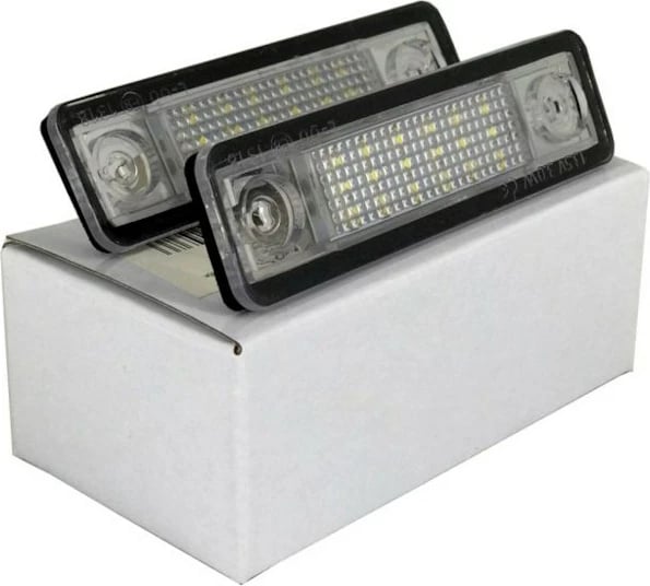 Lampa Led Tabelave Op Astra F, G, Estate, Corsa B, Omega A, B, Vectra B, Zafira A