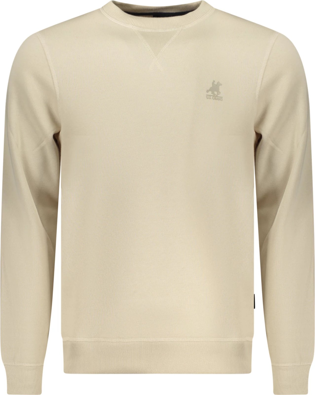 Duks për meshkuj US GRAND FDELPA, bezhë