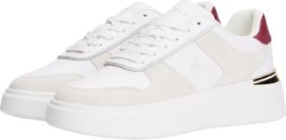 Atlete femra Tommy Hilfiger, të bardha