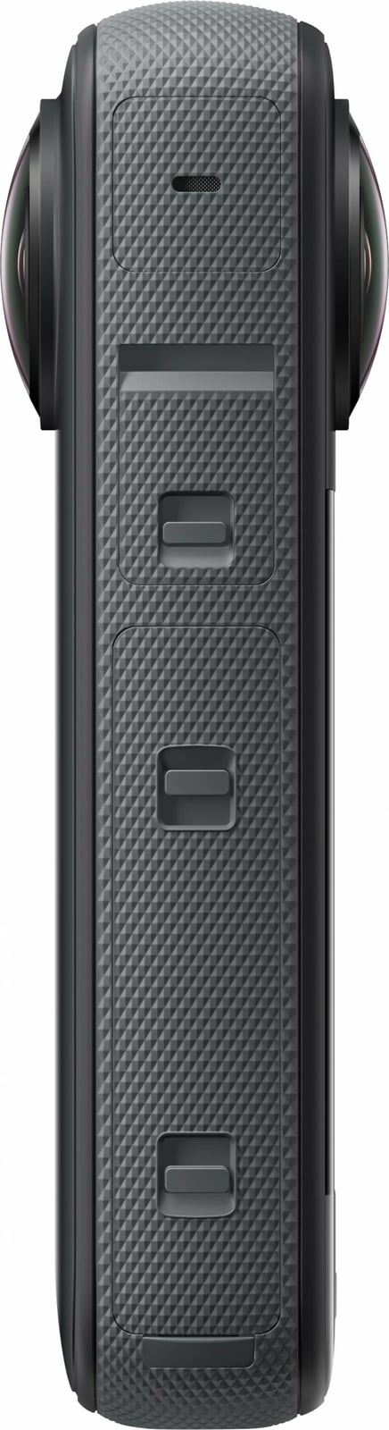 Kamerë aksioni Insta360 X3, 5.7K, 32GB, e zezë