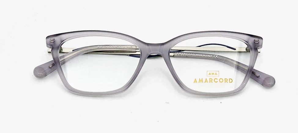 Korniza optike Amarcord AM206 55 C.3