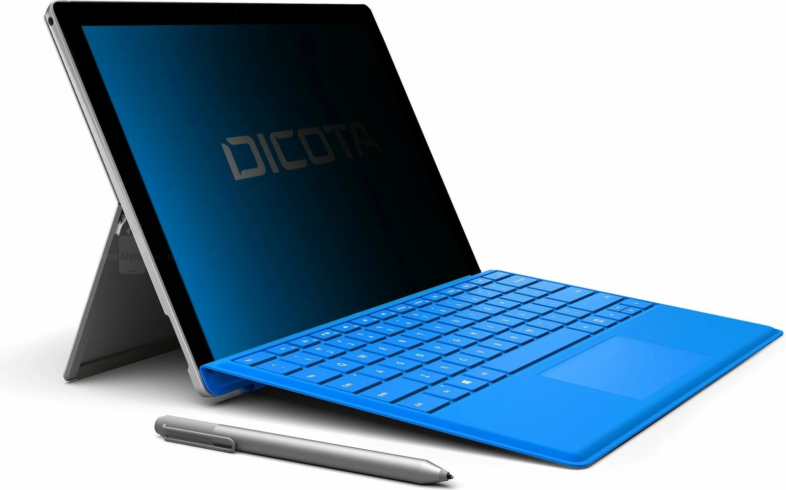 Filtër privatësie Dicota Secret 2-Way për Surface Pro 4
